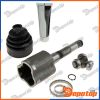 Joint kit intérieur pour arbre de transmission droite pour CHRYSLER | G7Y003PC